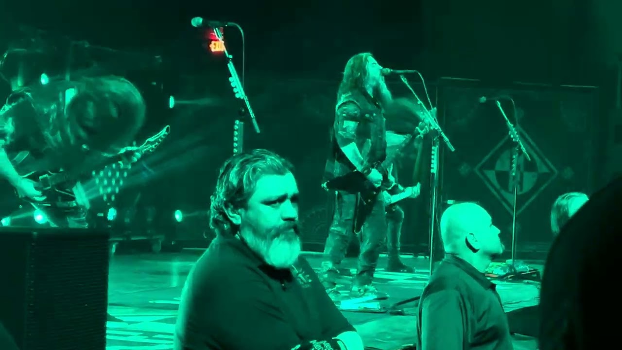 Machine Head - Unto the Locust