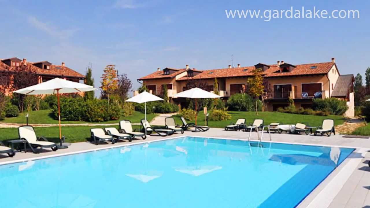 Apartments Experia - Castelnuovo del Garda - Lago di Garda Lake Gardasee