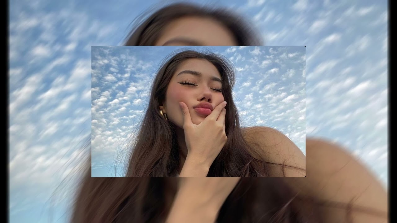 Give me everything (sped up)