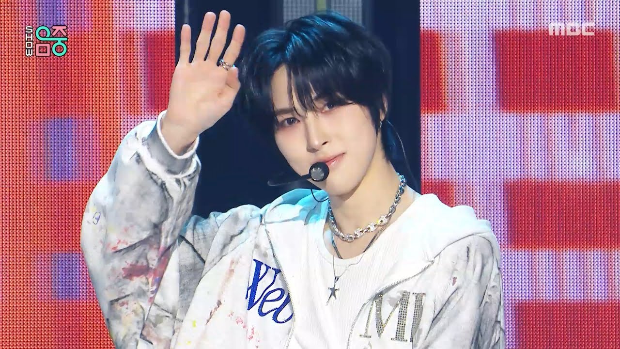 DAILY:DIRECTION (데일리:디렉션) - ROOMBADOOMBA | Show! MusicCore | MBC260307방송