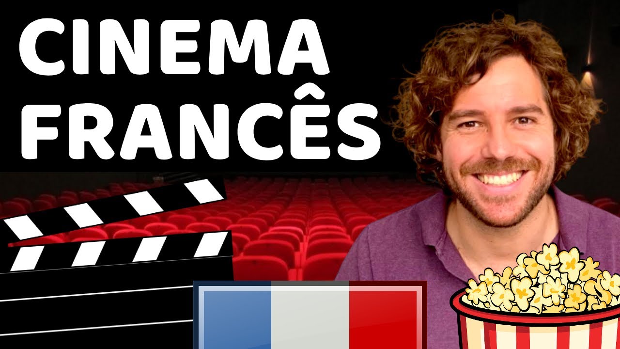 13 atores + 13 dicas de filmes franceses que você precisa assistir | Afrancesados