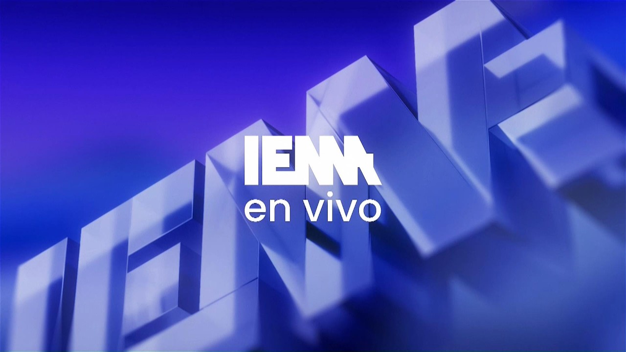 IEMA EN VIVO / SÁBADO 21 DE FEBRERO DEL 2026