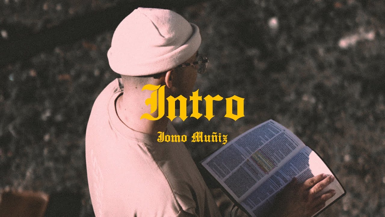 1. Intro - Acevedo ft. Jomo Muñiz