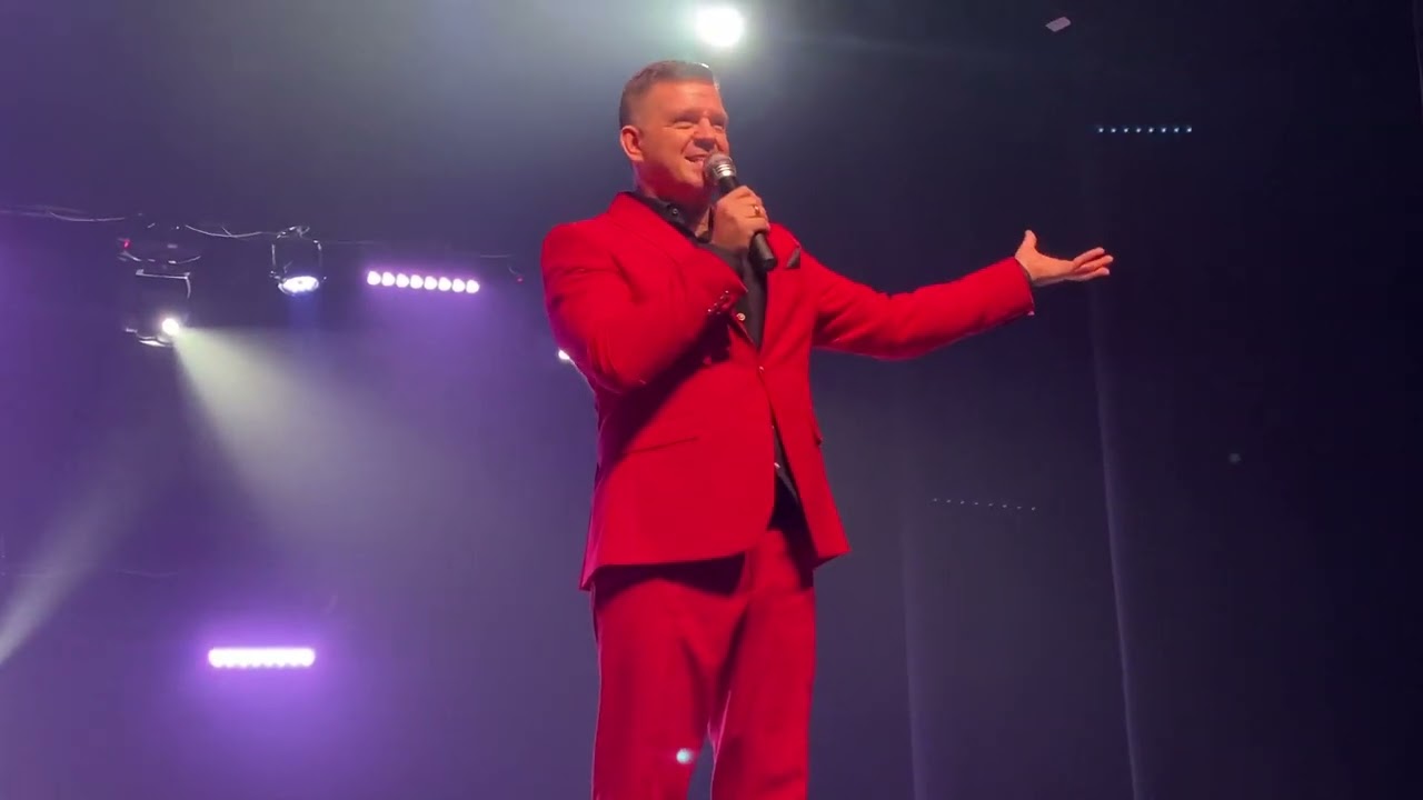 Paulius Stalionis. Mažeikiai. 2022 m.