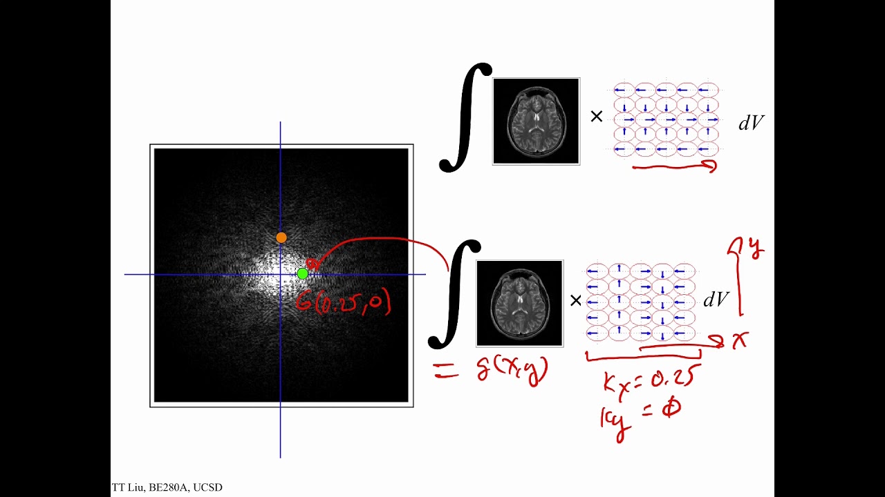 BE280A Fourier Transforms: Phasors and integration