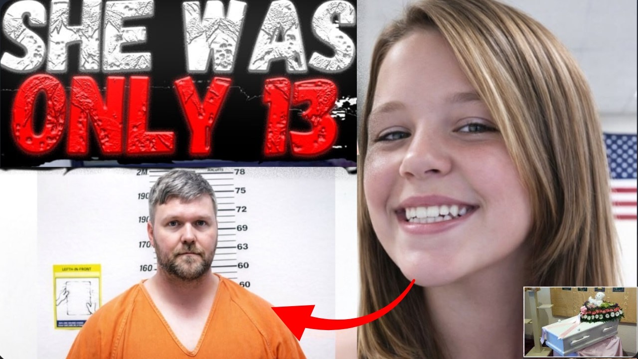 13-летняя девочка пропала без вести… 10 лет спустя правда раскрыта | Документальный фильм о реаль...