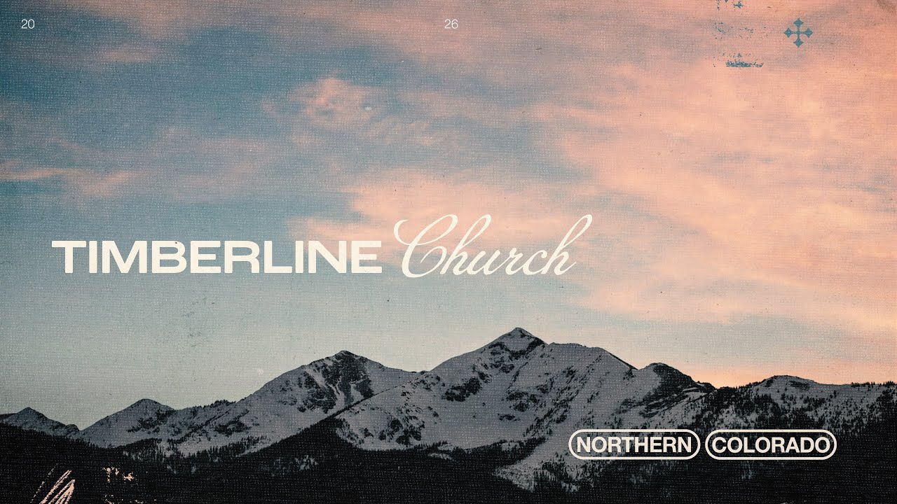 WEEKEND CHURCH SERVICE | TIMBERLINE CHURCH | FULL WORSHIP EXPERIENCE