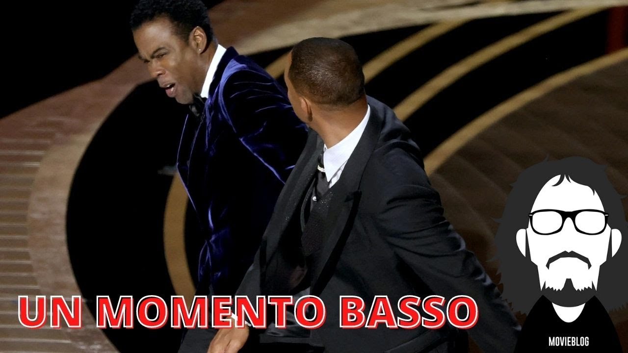 E' STATA LA MANO DI WILL: VERO O FAKE?