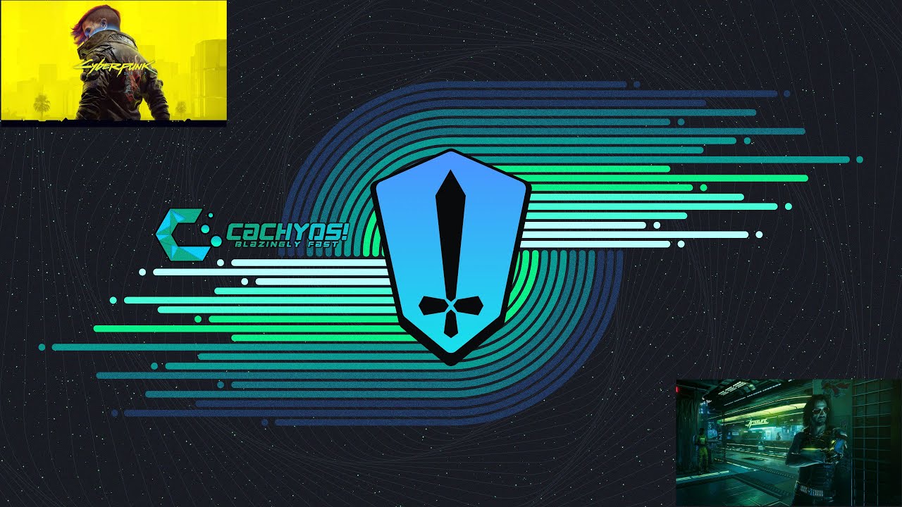How-To Gaming Guide on Linux: Using Heroic Launcher & GOG to Install Cyberpunk 2077!