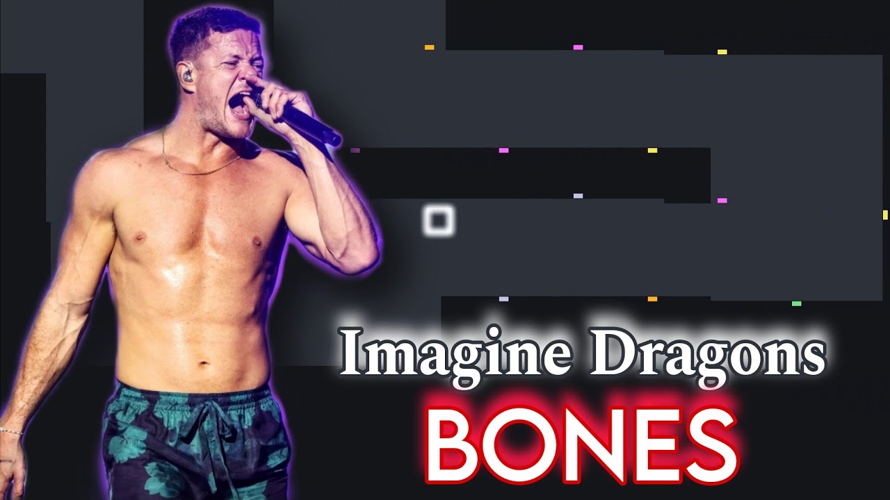 Imagine Dragons - Bones