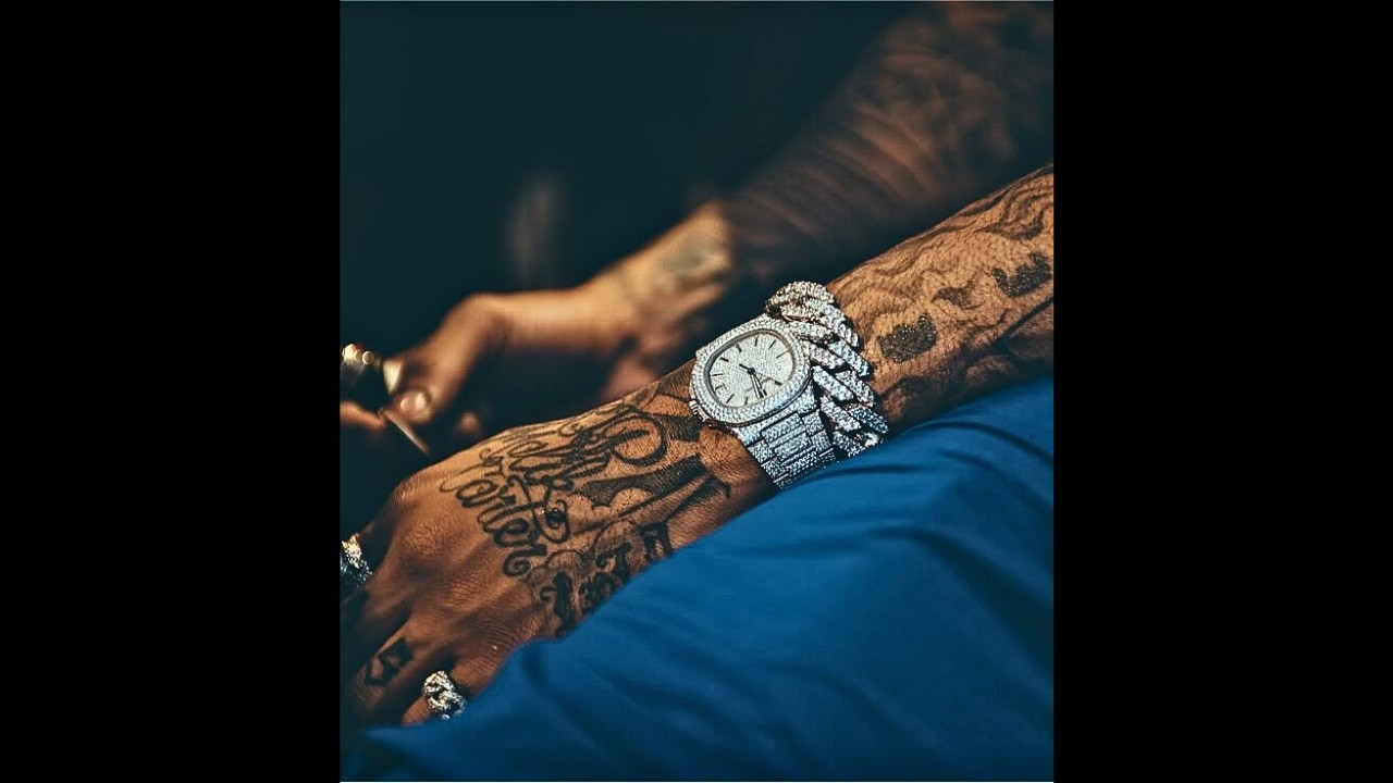 [FREE] Old Lil Baby x Quay Global Type Beat - 