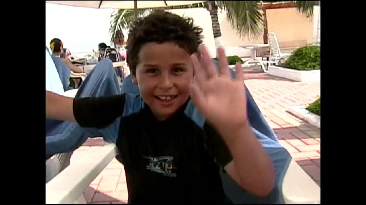 Mateo y Andres Vallarta 2012