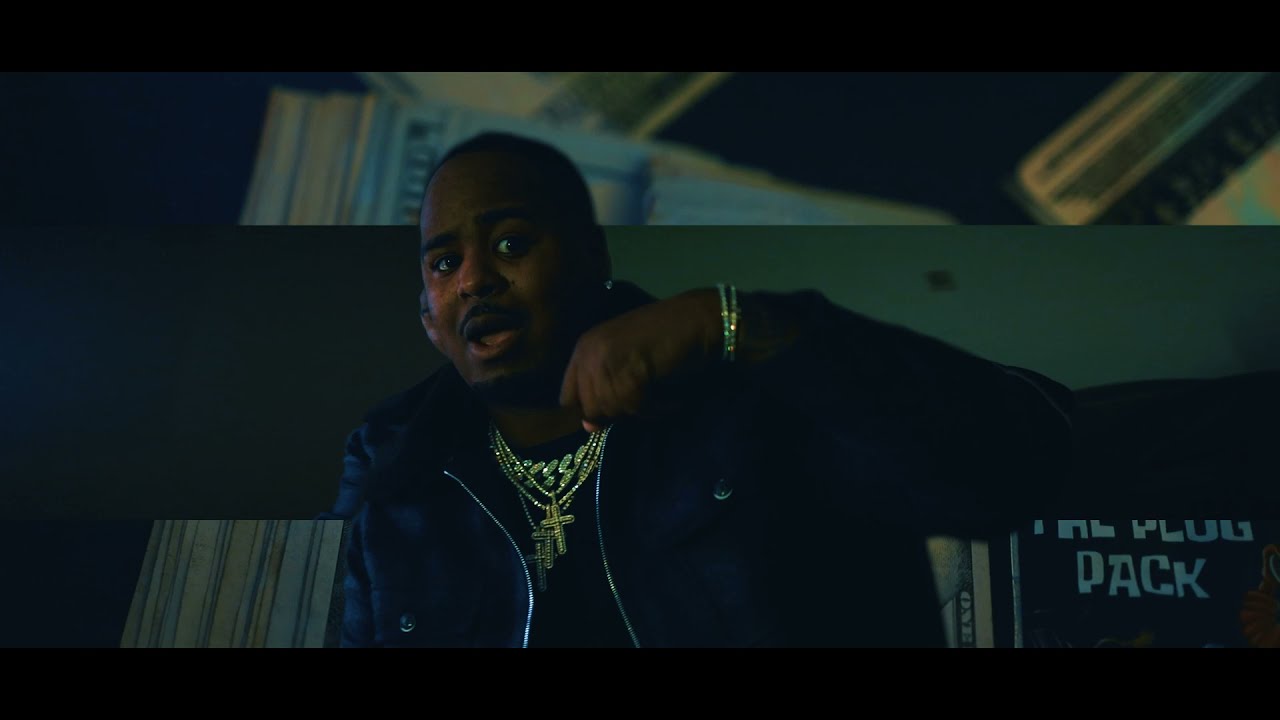 Drakeo The Ruler - Ain't That The Truth (feat. Ralfy the Plug) | Dir. @spingenproductions330