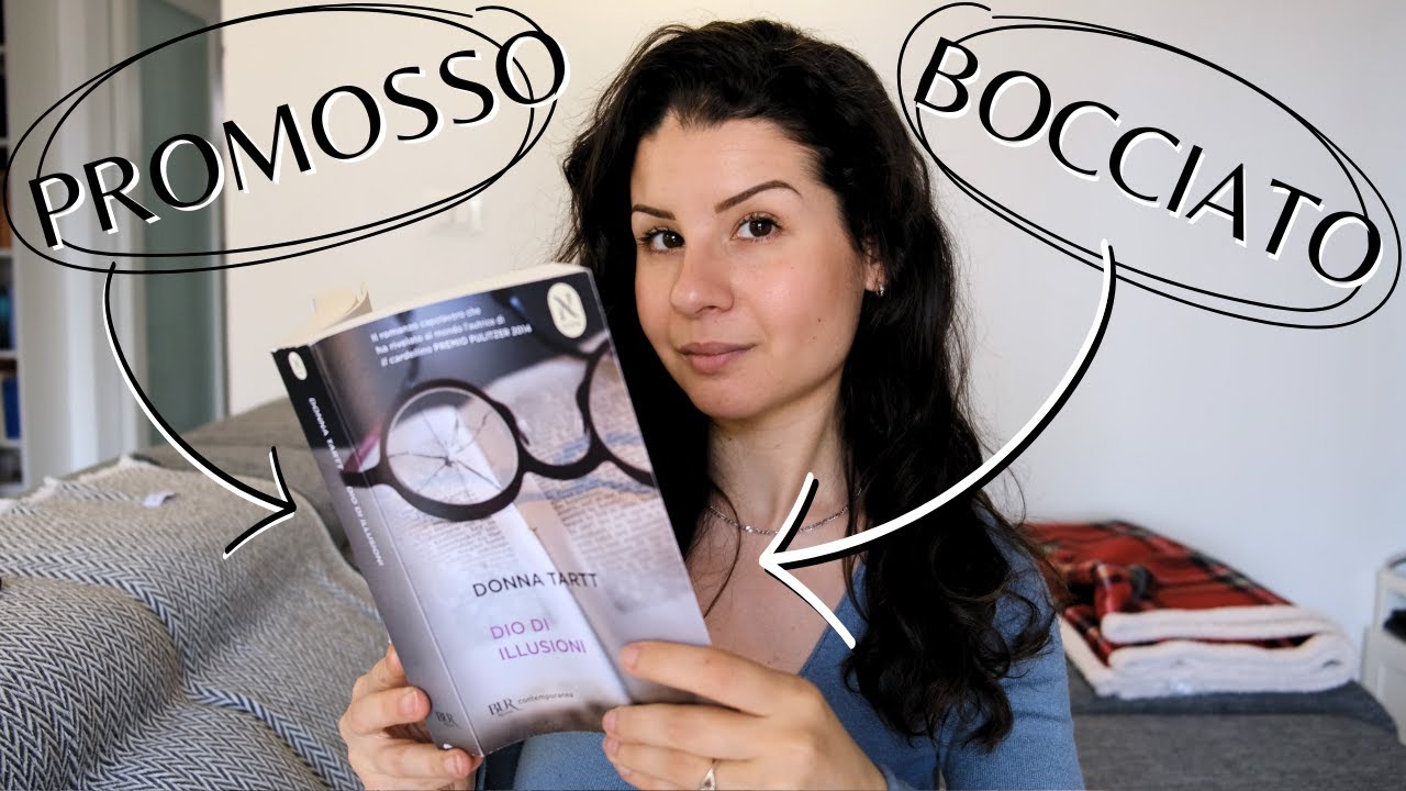 Reading Vlog 