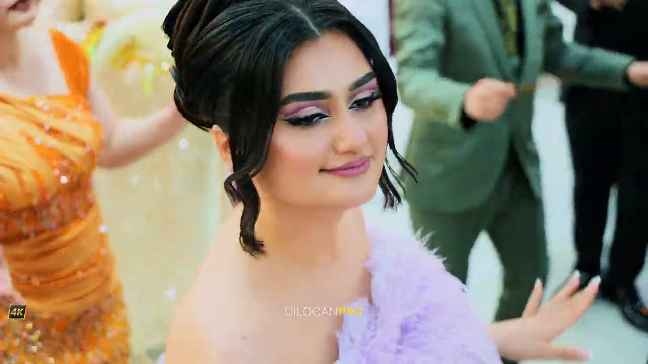 Tarek Shexani / Hamed & Jihan / CK Eventcenter / Part05 / Kurdische Hochzeit by #DilocanPro