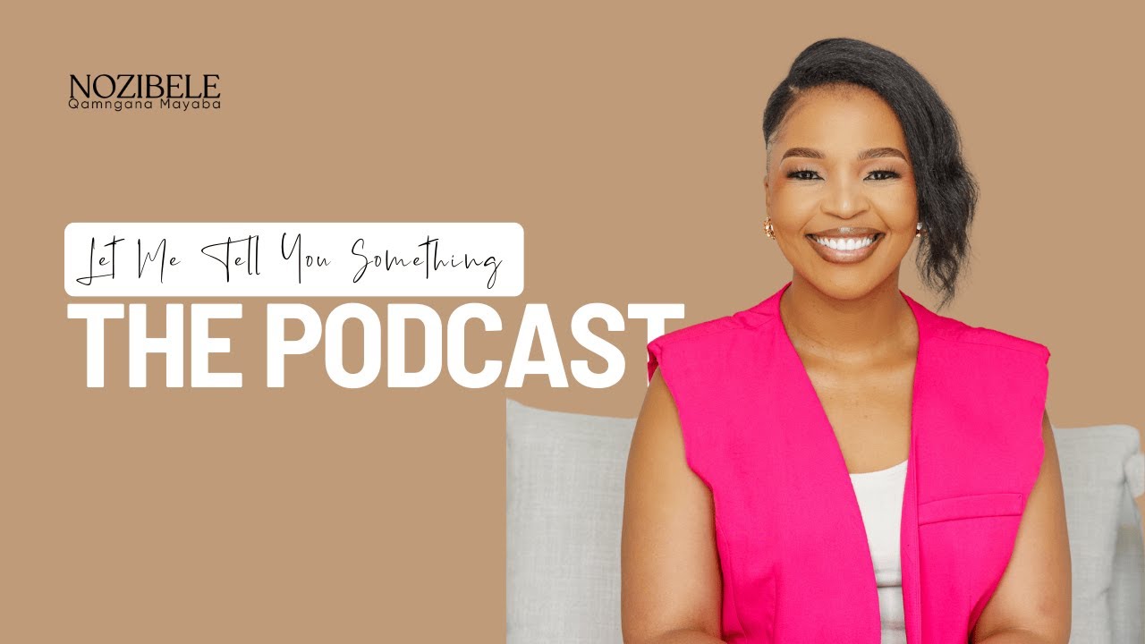 Episode 3: Let Me Tell You Something, 