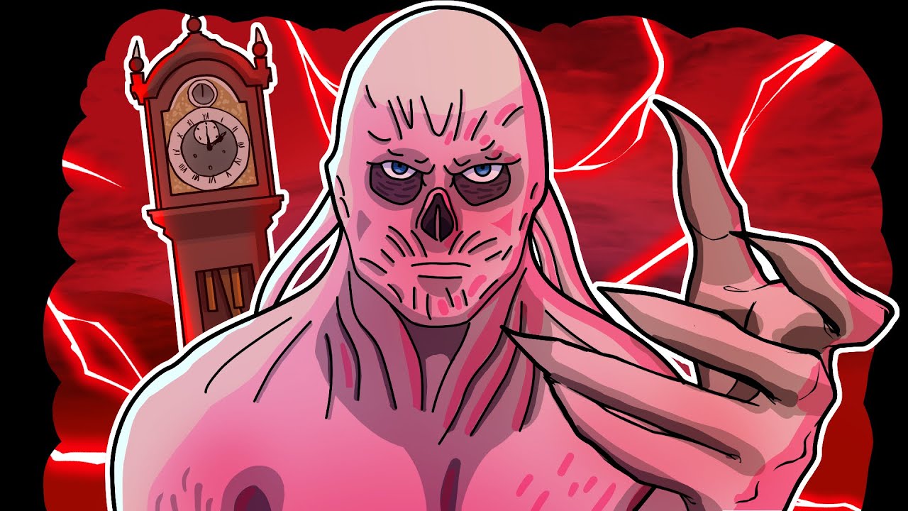 VECNA DE STRANGER THINGS &Eacute; O NOVO KILLER!!! PODER, PERKS E MORI SECRETO!!! Dead by Daylight