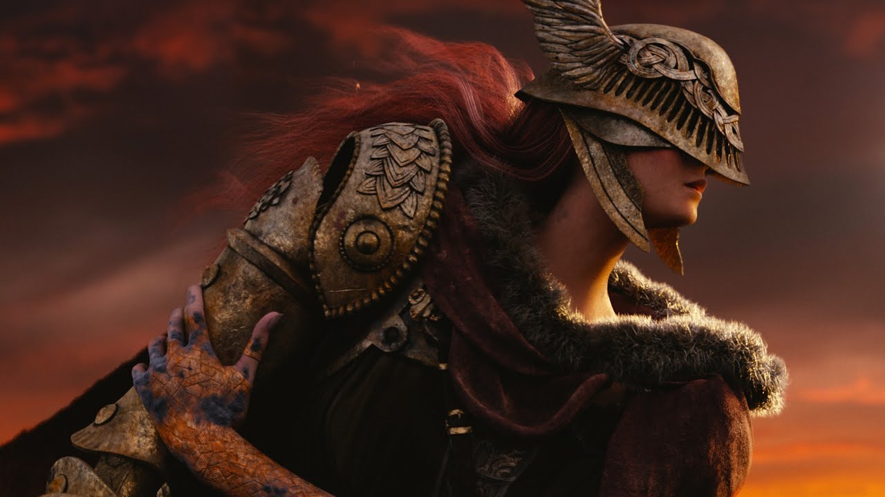 Can I Beat The Hardest DLC of Elden Ring?