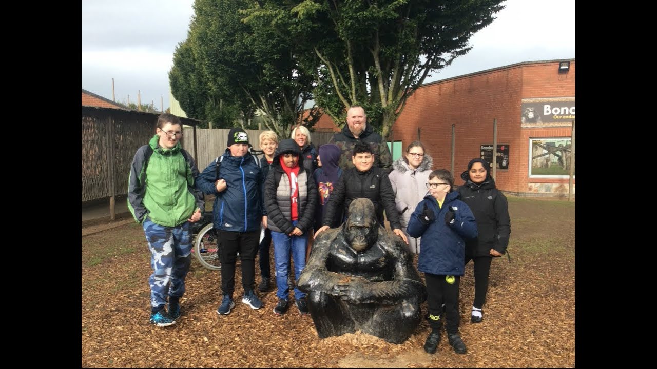 BSL Newsround - 30th September 2022