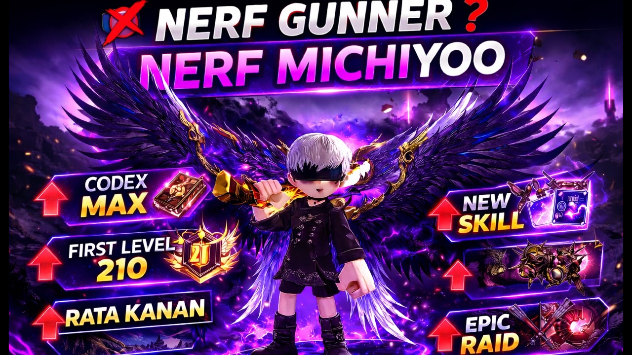 6v6 ala eLKabur  | SEAL GENESIS INDONESIA