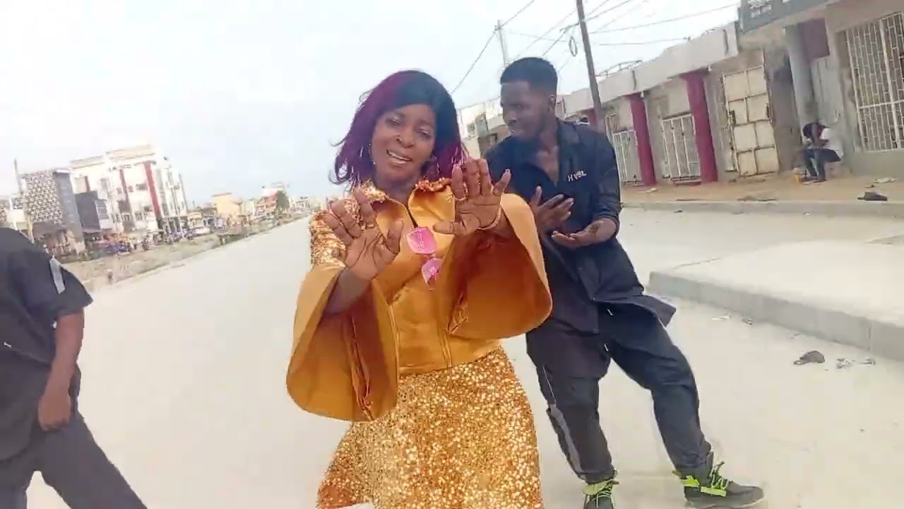 Gbèdomindji - Romuald Wadagni 