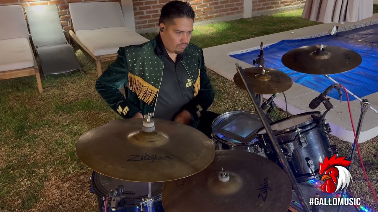 La llamada de mi ex (cover) 