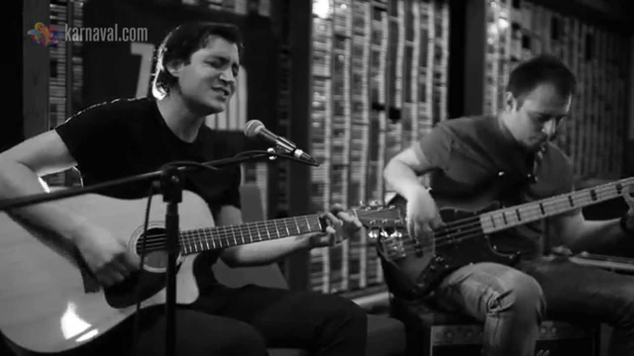 Yedinci Ev – Şimdi (B!P Akustik)
