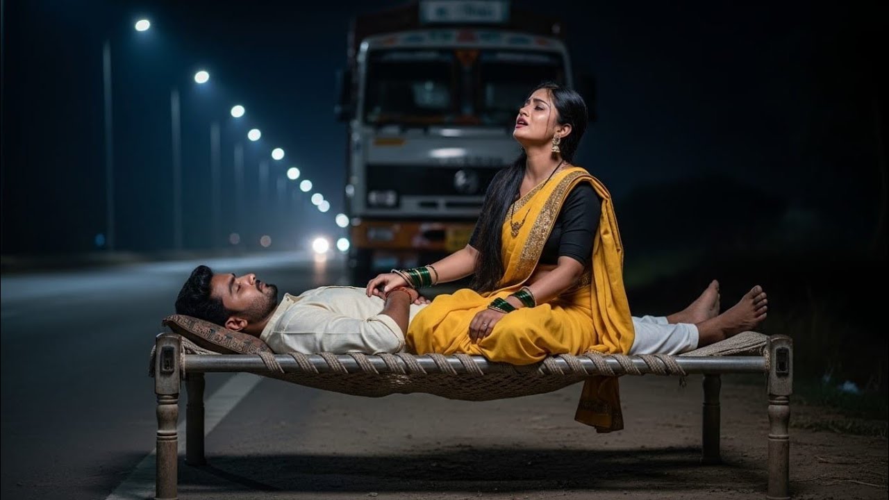 Miet Bad Sngi Tang Bad Ki Driver Truck || Janai Story | Khasi Story | Khasi Data | Khasi Film