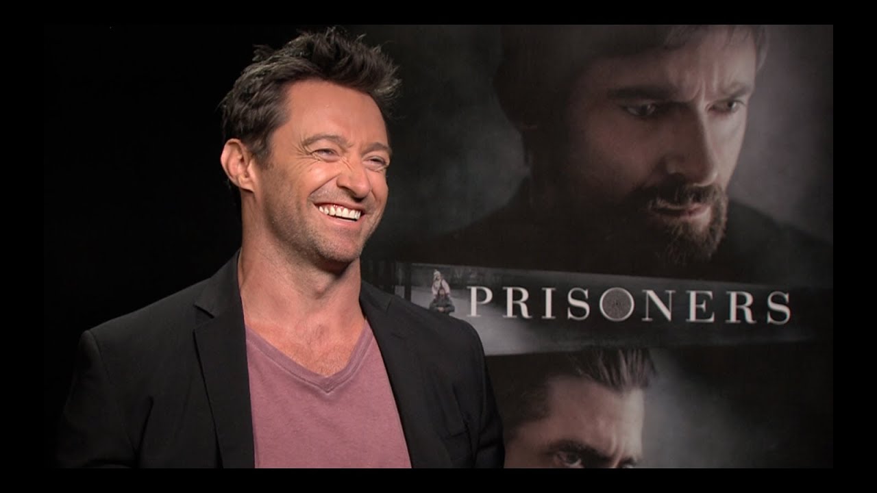 PRISONERS Interviews: Hugh Jackman, Jake Gyllenhaal, Paul Dano, Melissa Leo, Terrence Howard