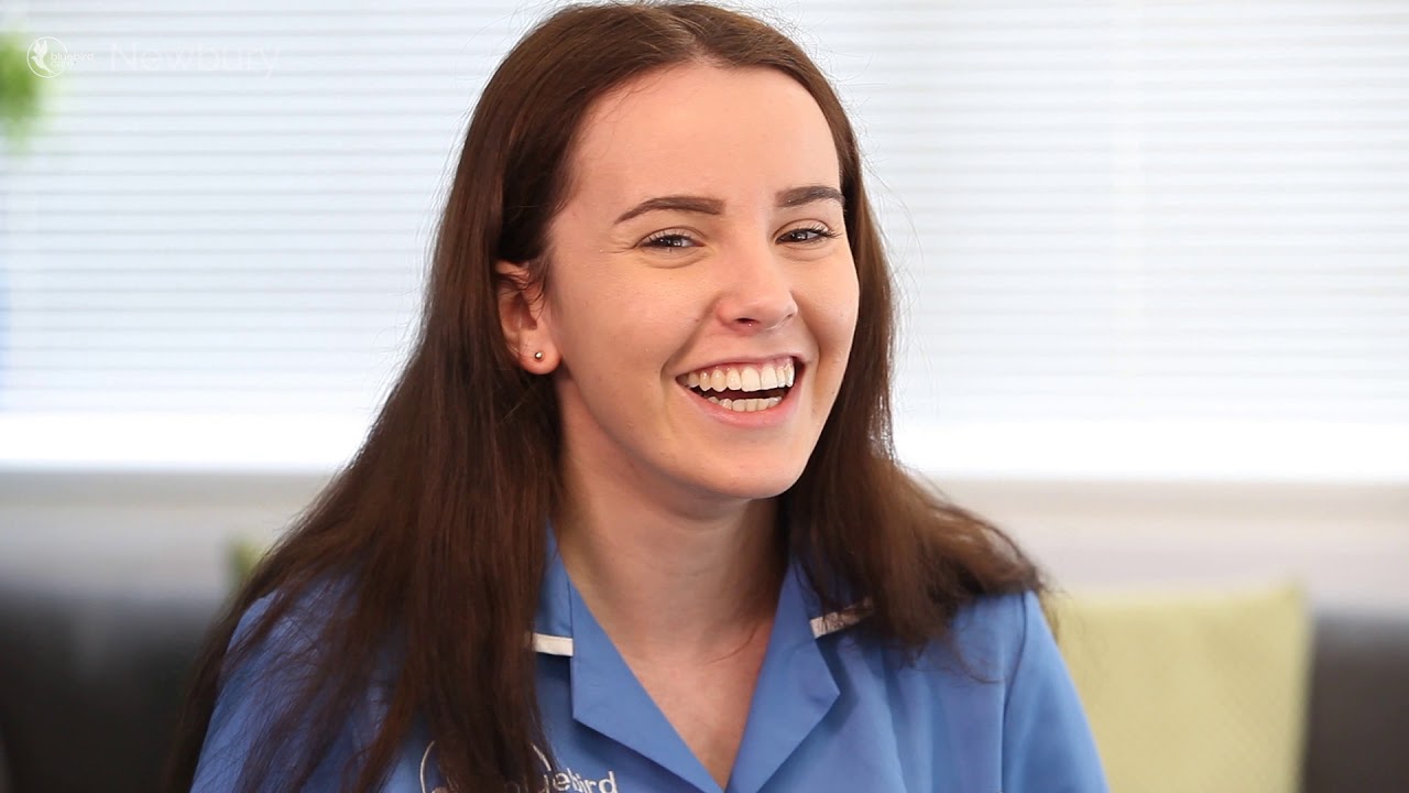 Are you thinking about becoming a Care Assistant?