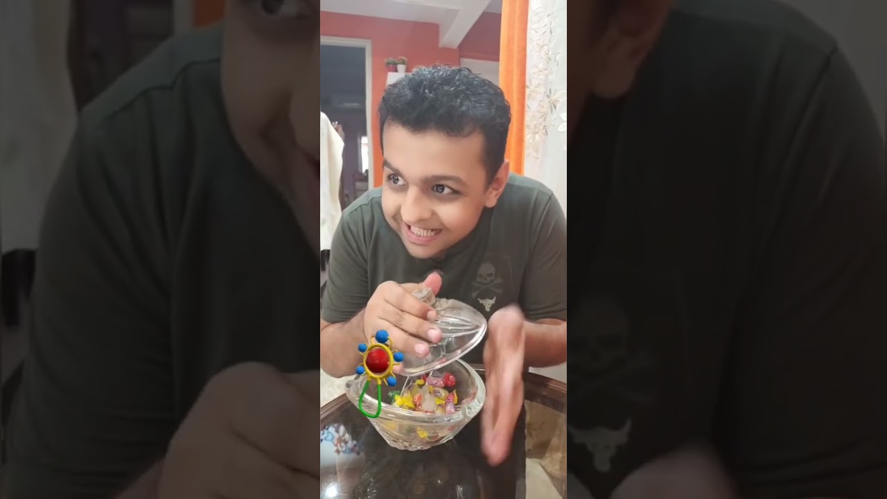 لما أختك تسيب عيالها معاكي في البيت 🤣 .. الفيديو + الكواليس