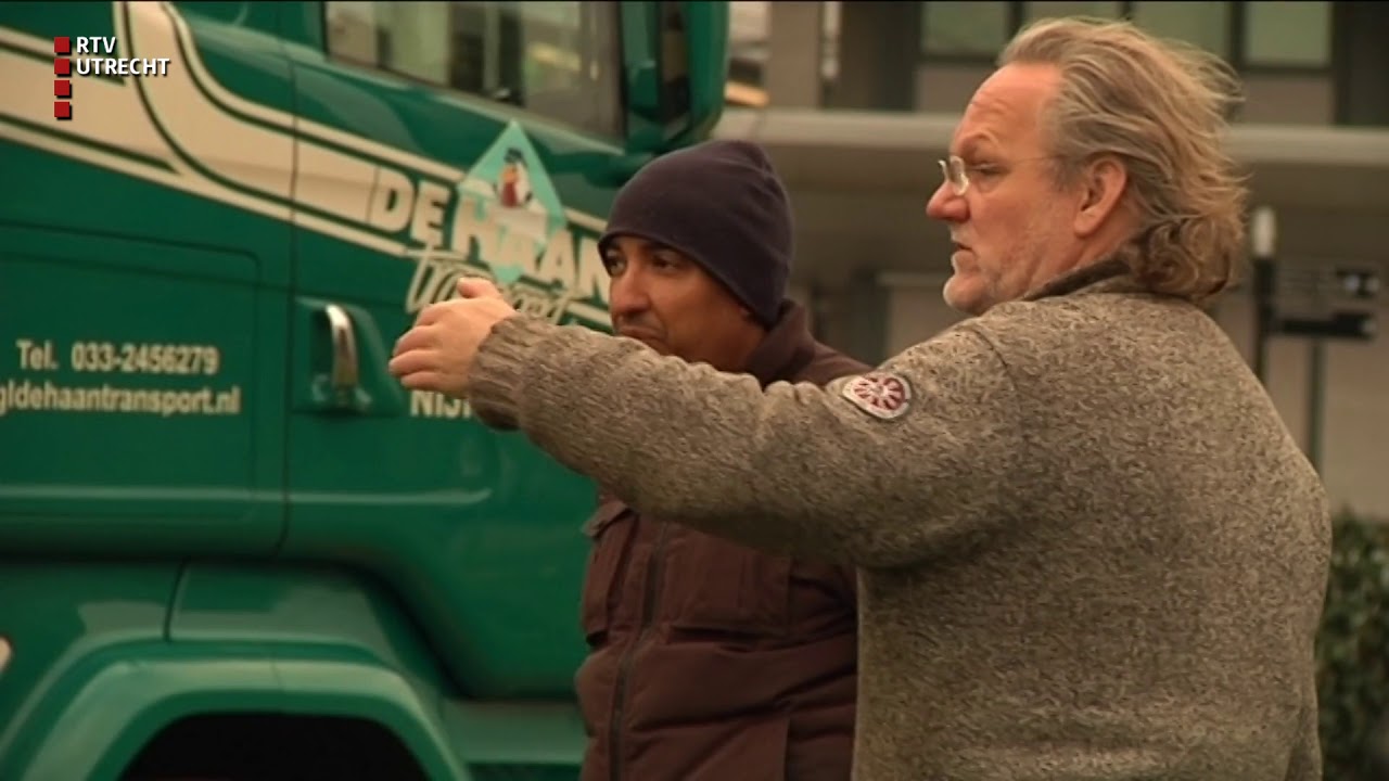 Trein uit Austerlitz staat voortaan op Westplein in Utrecht [RTV Utrecht]