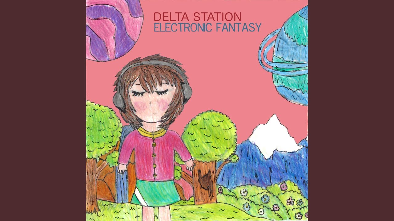 Electronic Fantasy