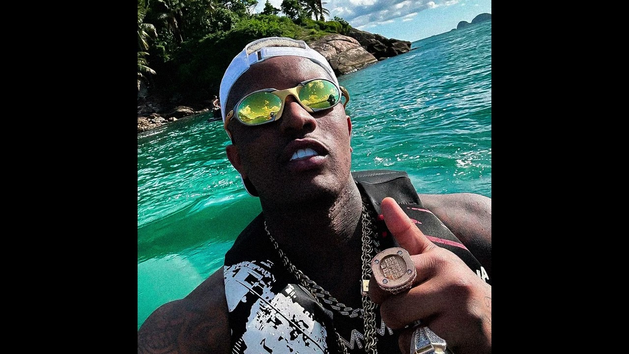 [VENDIDO] MC IG x MC GP x MC Kanhoto Type Beat - "Vida Cara" (prod. Tenji) Beat Funk