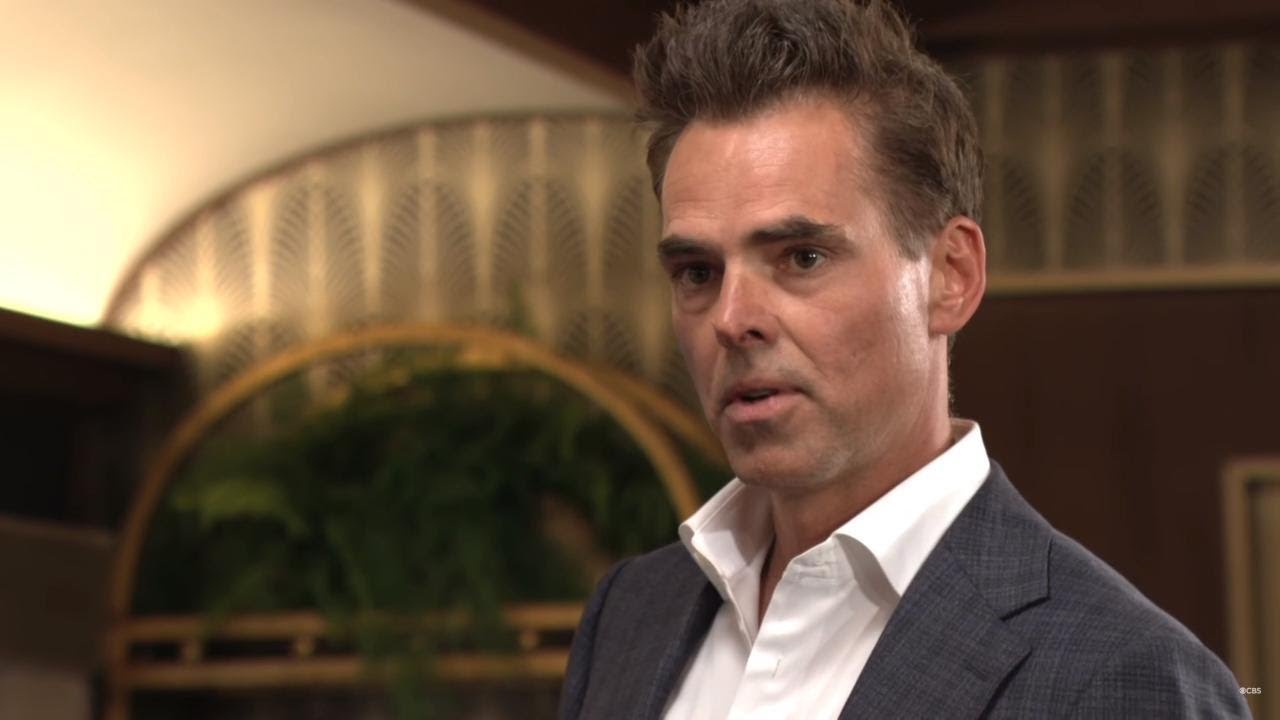 Young & The Restless ~ Billy ~ What It Sounds Like