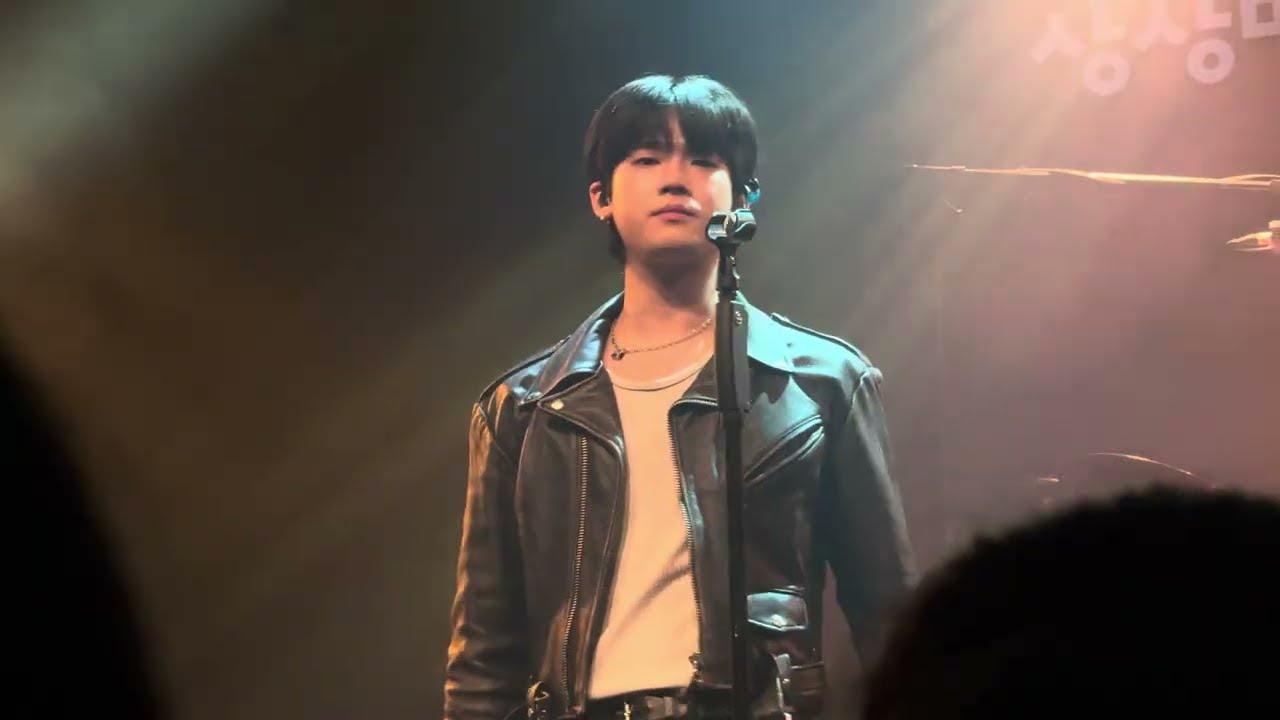 260221 일루반(Illuvan) - Undone  | 이지온 focus | ASCENDING @KT&G 상상마당 홍대 라이브홀