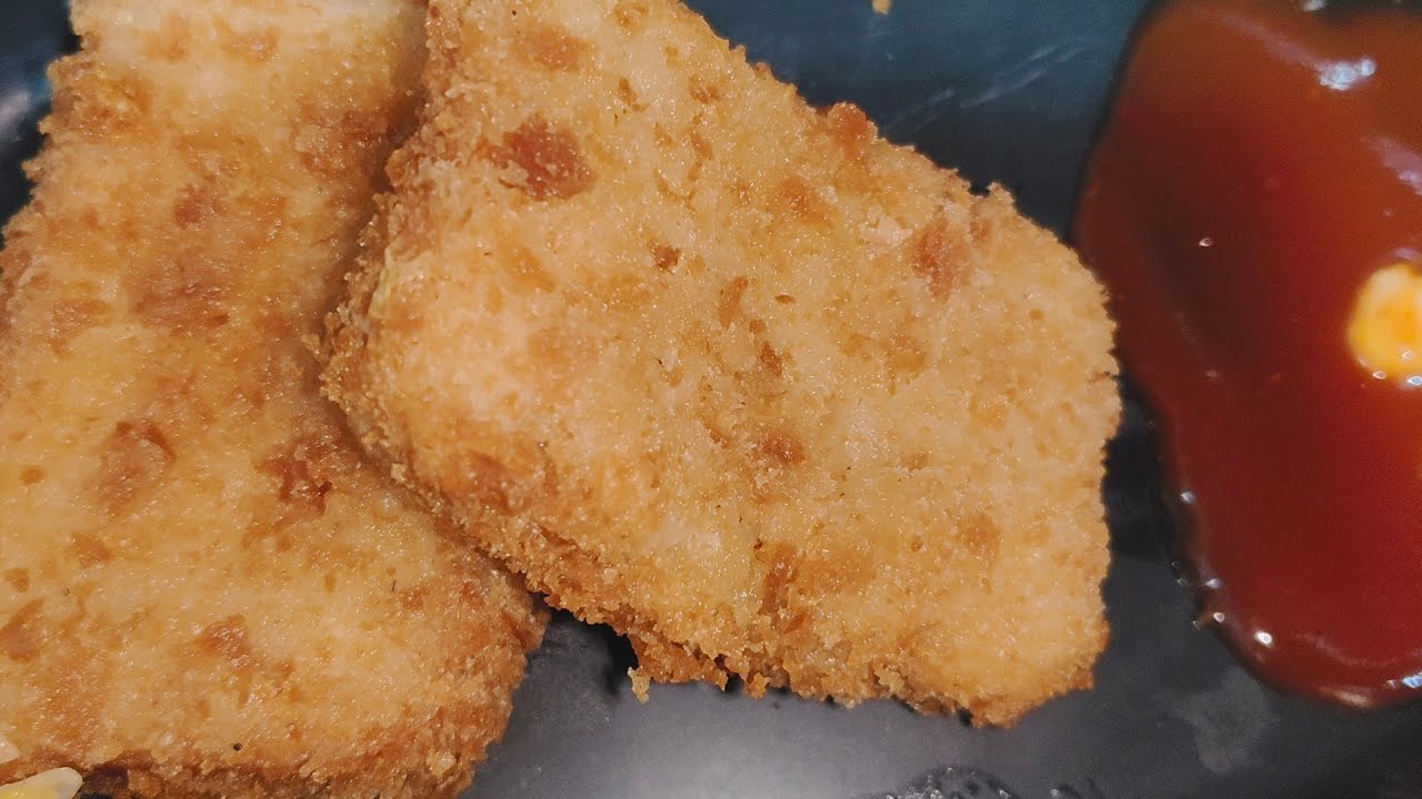 Ramzan Special Pizza Pocket Bread Recipe | Easy Iftar Snack