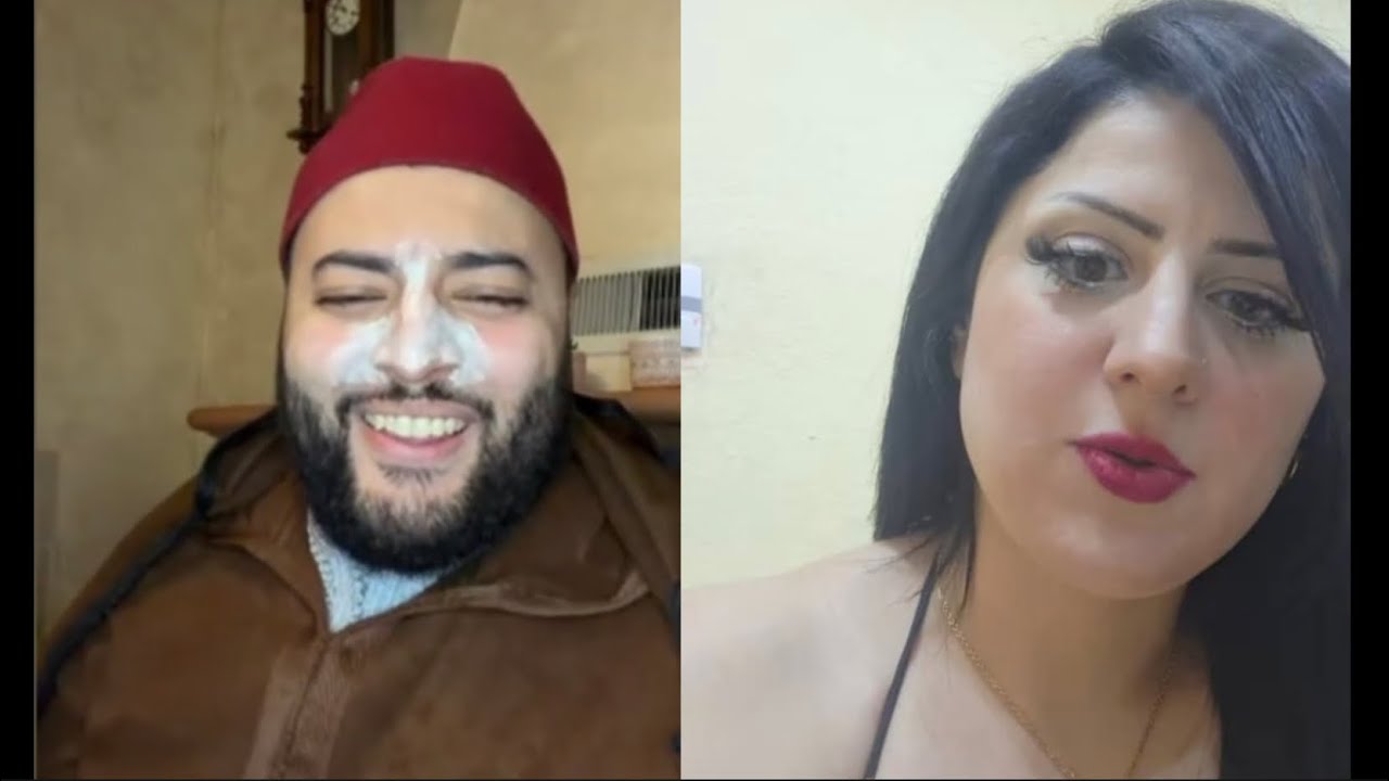 🔴لايف الزواج الفقيه لتحسين التواصل بين الأزواج💍 | lf9ih live | 🔴