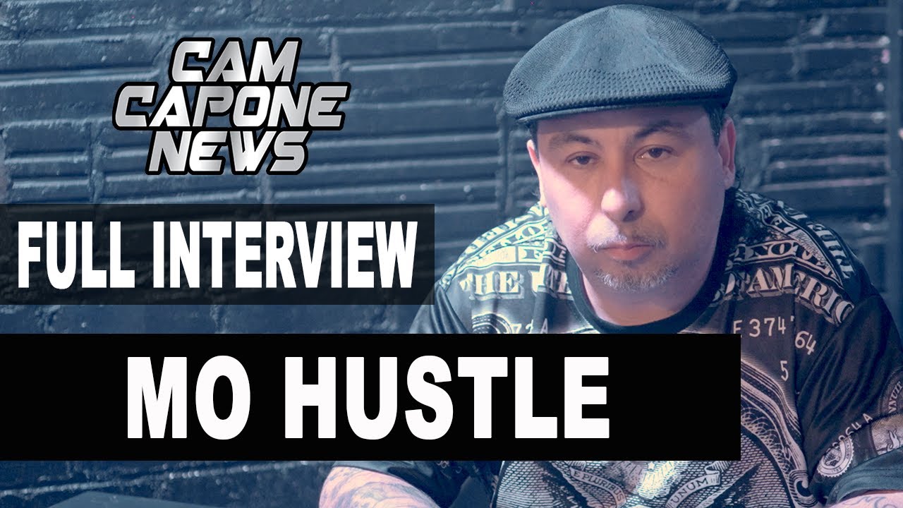 SPM's Friend Mo Hustle Exposes SPM: 2nd Victim Contacted Him/ Why SPM Won't Get Out of Prison