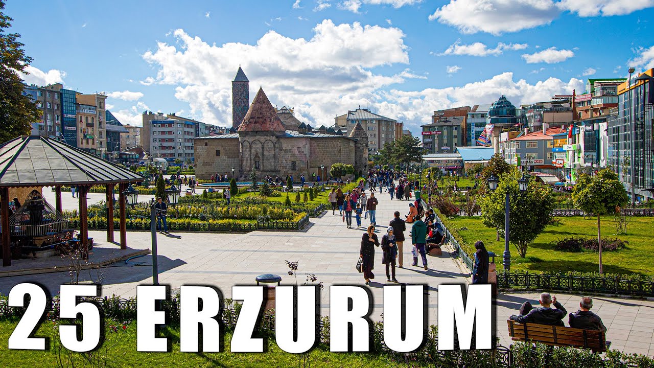 25 Erzurum   Dadaş ayağa