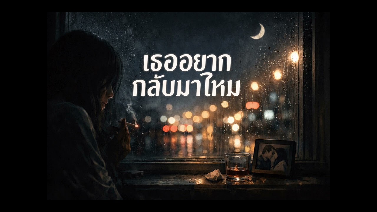 เธออยากกลับมาไหม