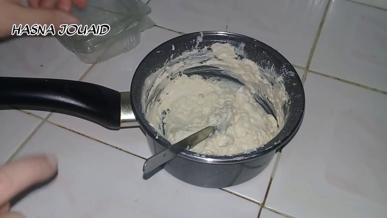 وصفة صحراوية خطيرة لتنعيم و ترطيب القدمين