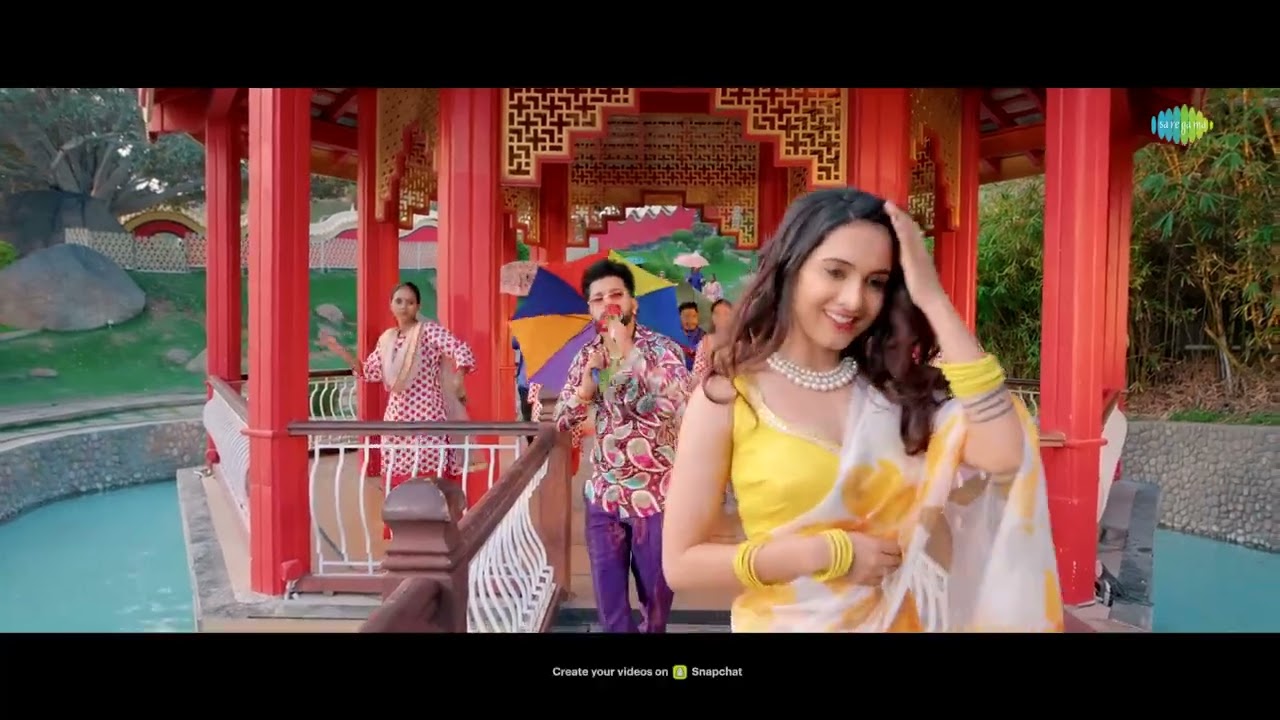 #Video | Neelkamal Singh New Song | Baalon Mein  Gulab | ft. Sweety  Mishra | New Bhojpuri  Song