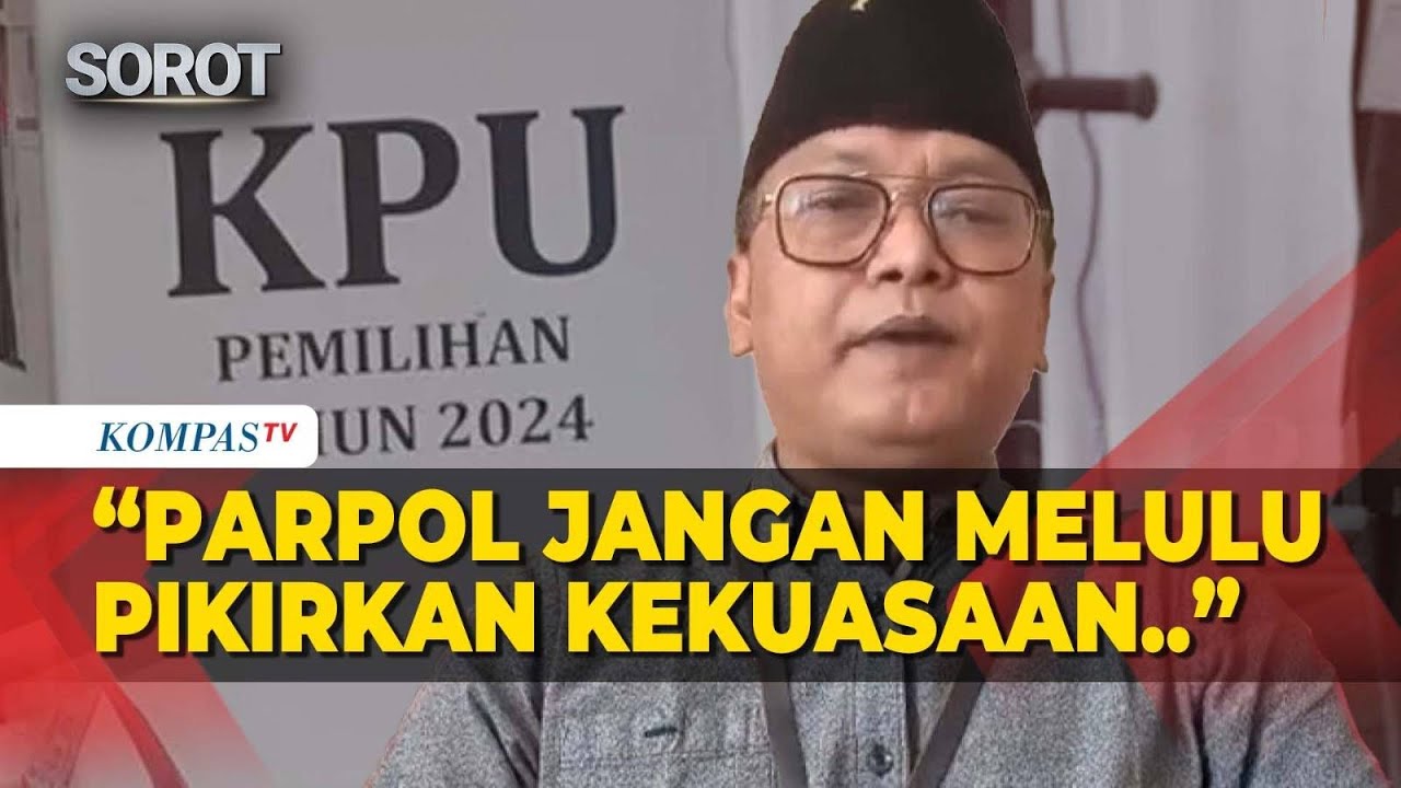 PDIP Tolak Wacana Pilkada Lewat DPRD: Kebiri Terhadap Hak Politik Rakyat