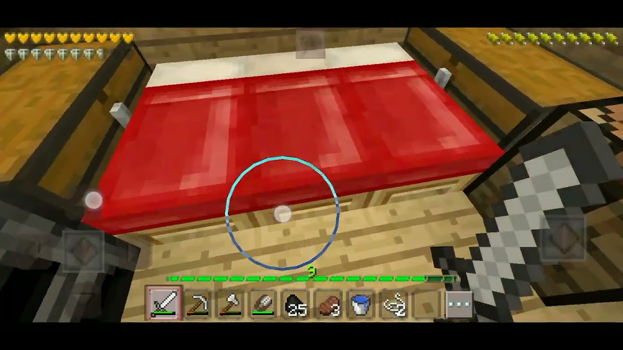 World survival part 7