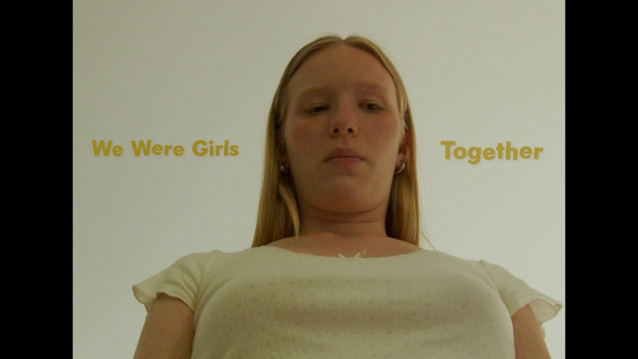 We Were Girls Together | Short Film by Valentina Navarro-Marsili