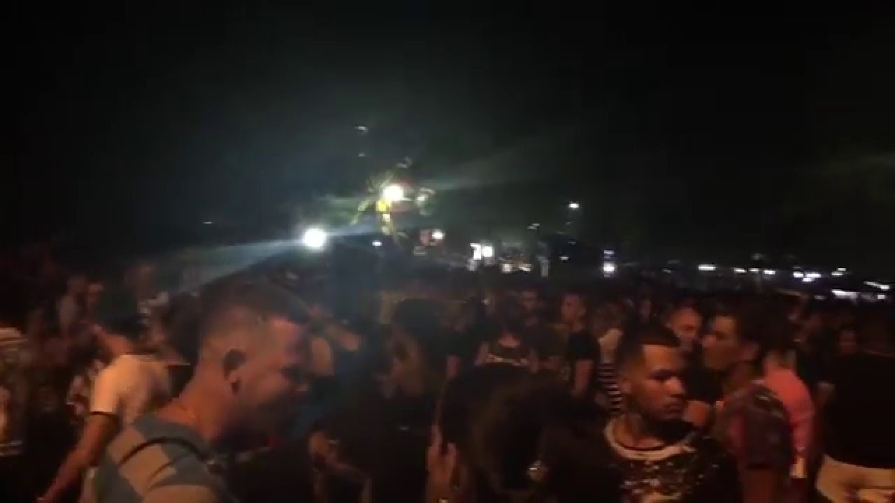 2016 las tunes Cuba hd