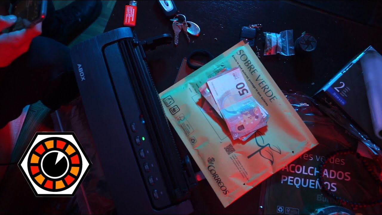 ALTO CARGO PT.1 - GLOOSITO (Official Music Video)