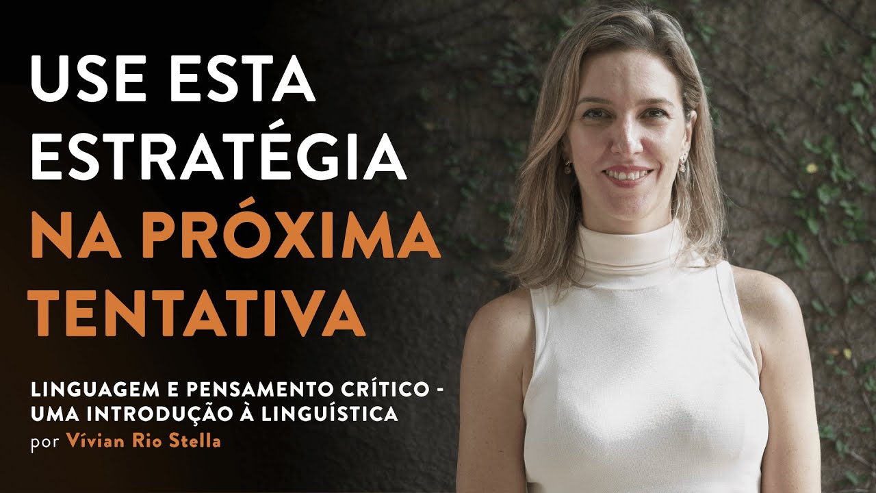 Como se Comunicar Melhor | Vivian Rio Stella