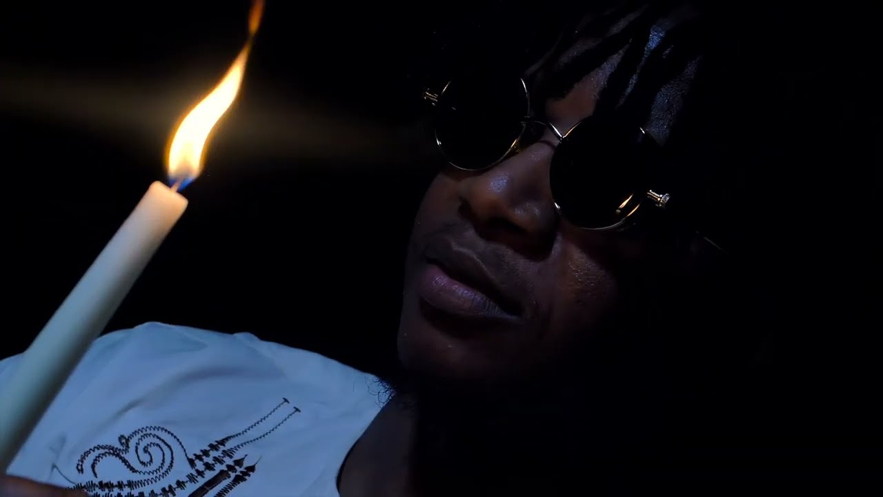 Six WG - Vebladi Hommage à Souvi (clip officiel )